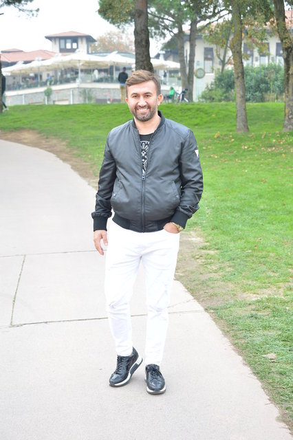 İBRAHİM YILMAZ