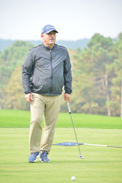 MEVLÜT ÇAVUŞOĞLU