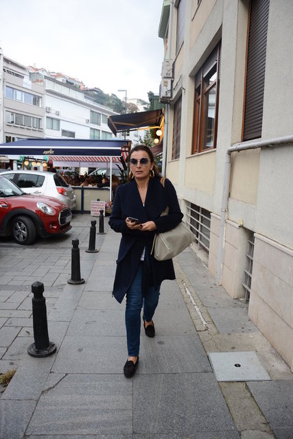 BANU ÇARMIKLI