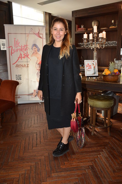 ÖZLEM ERASLAN