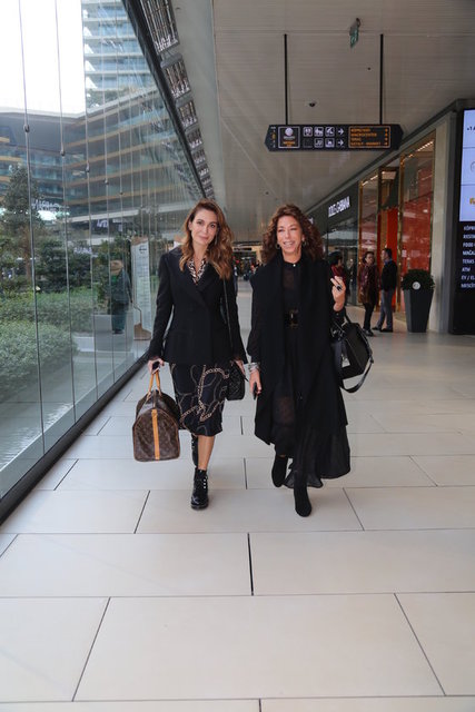 BURCU ERÇİL, GÜLDEN BÜYÜKUÇAK