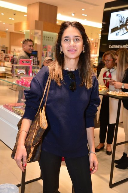 NAZLI SERT
