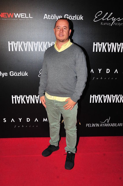 ESEN DEMİR