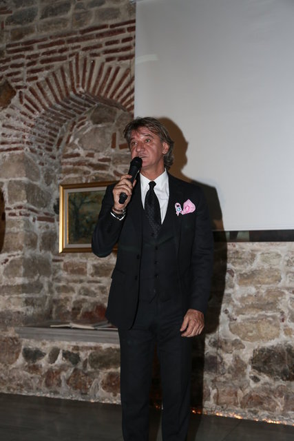 BURAK DURUMAN