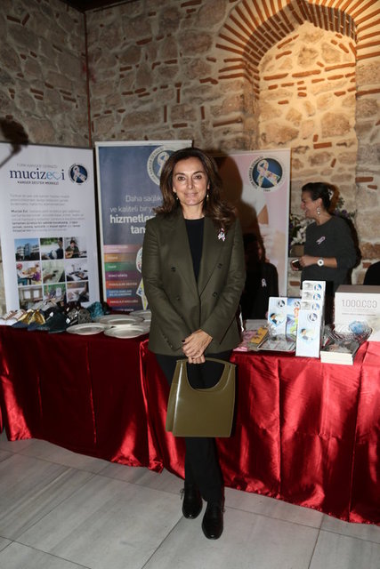 BANU ÇARMIKLI