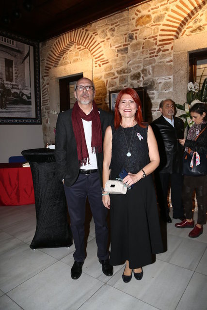 ORHAN CESUR, SEMA TECEN