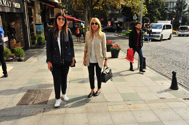DERYA AYAYDIN, PINAR TALAY