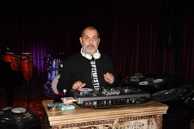 ALİ SAYAR