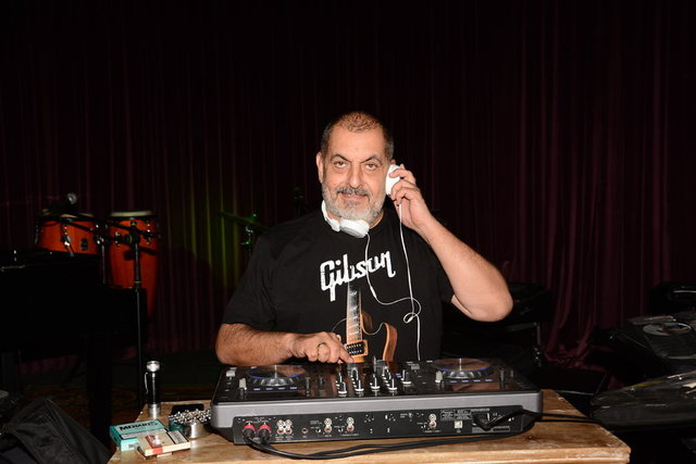 ALİ SAYAR