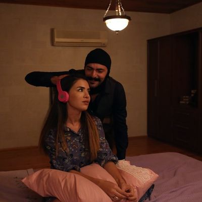 Yeni Gelin 59. Bölüm Fotoğrafları