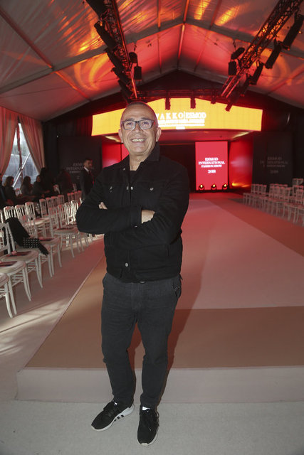TAMER YILMAZ