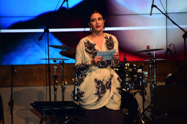 EZGİ ESMA KÜRKLÜ