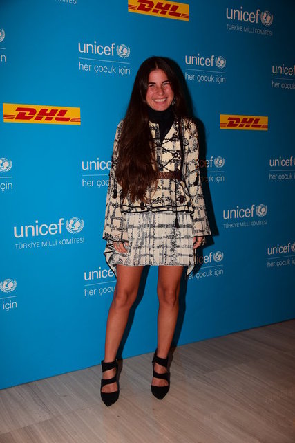 ZEYNEP TOSUN