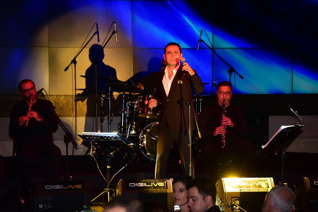FERHAT GÖÇER