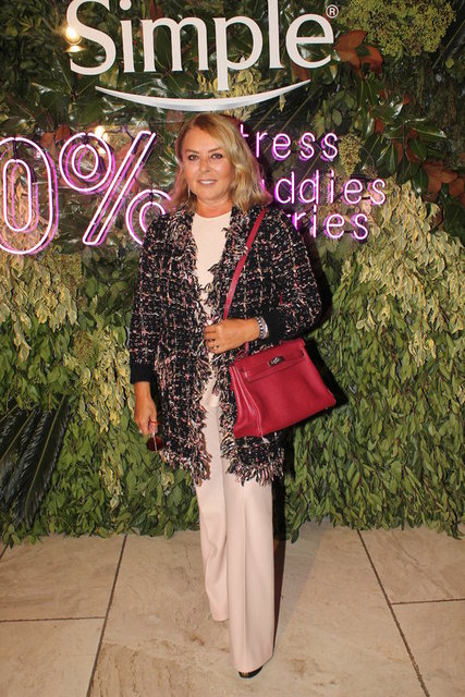 NURAY FENERCİOĞLU