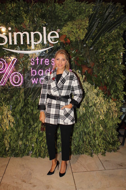 ARZU SABANCI