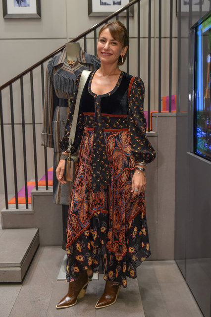YELDA CENGİZ