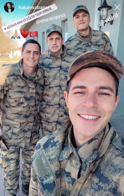 HAKAN SABANCI