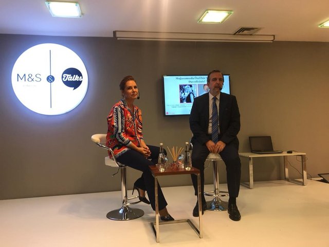 GÜLŞAH ALKOÇLAR, OP. DR. MURAT ATAY