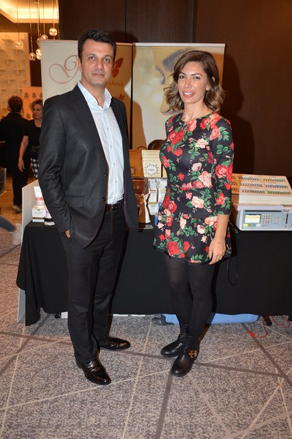 ERKAN ŞENOL, ESRA TOKGÖZ