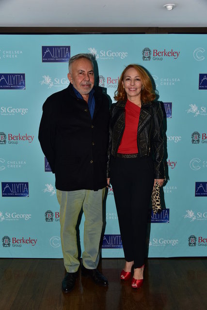 OKAN- ELİF TAPAN
