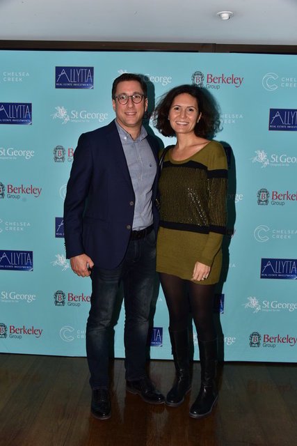 BÜLENT TOLGA, NEZİHE AKYOL