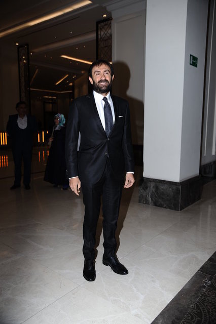 MURAT AKSU