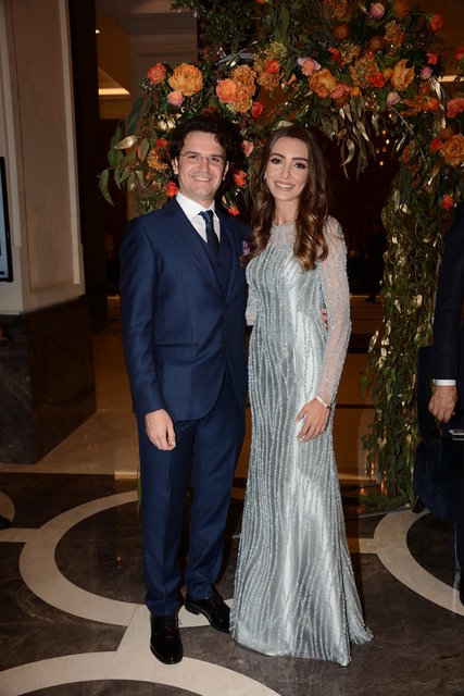 MELİH- BEYZA YILDIZ