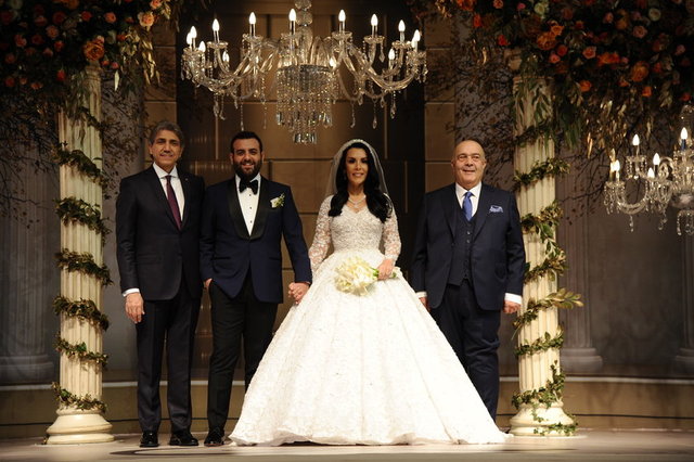 MUSTAFA DEMİR, MEHMET CİHAT DEMİR- GÖZEN KOÇER, KADİR KOÇER