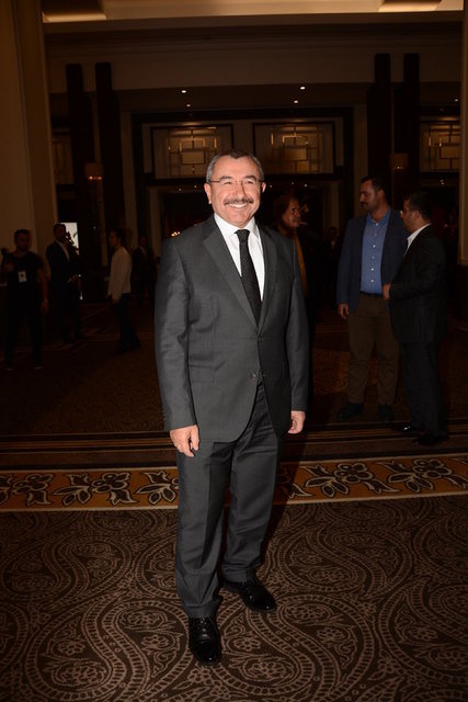 İSMAİL ERDEM