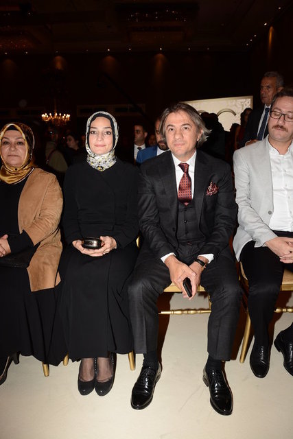 FERDA- AHMET MİSBAH DEMİRCAN