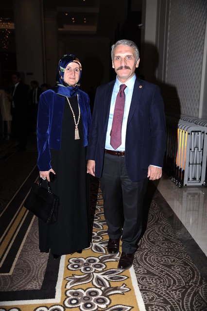 HİLAL- AHMET HAMDİ ÇAMLI