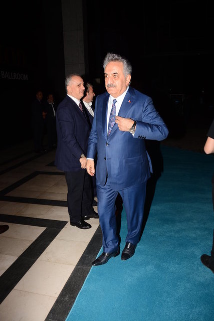 HAYATİ YAZICI