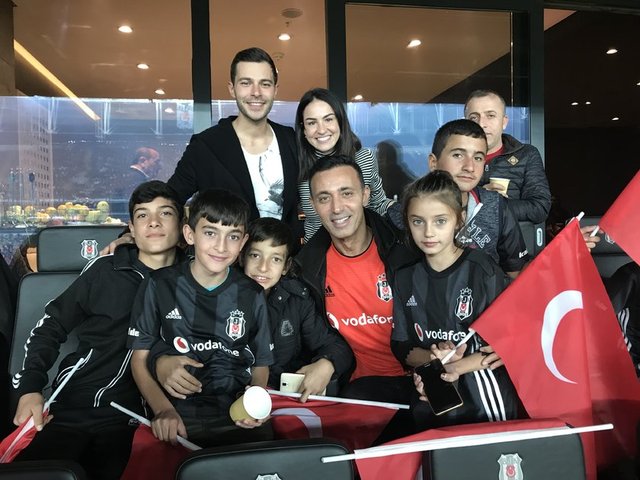 HAKAN SABANCI