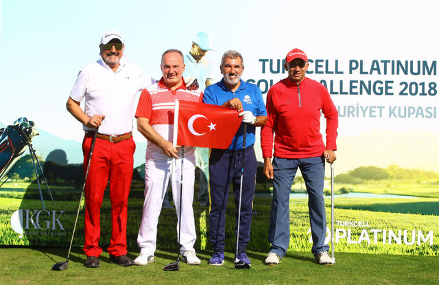 YILDIRIM KEMALOĞLU, KEMAL VELİ, HASAN GÜLKAYA, MEHMET KAZAN