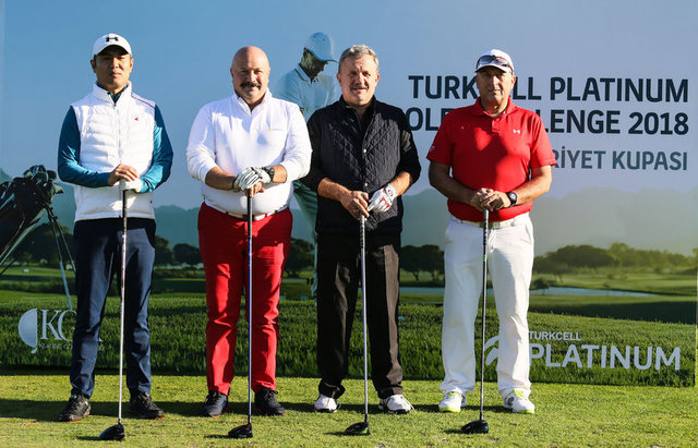FREDDY ZANK, KAAN TERZİOĞLU, AHMET ÖZYAZICI, CAVİT YILDIZ
