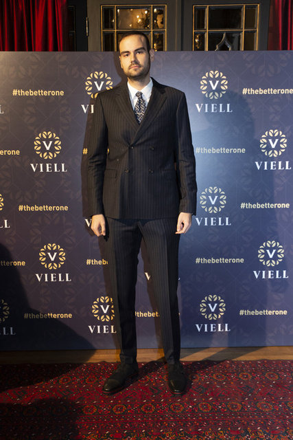 FARUK SABANCI