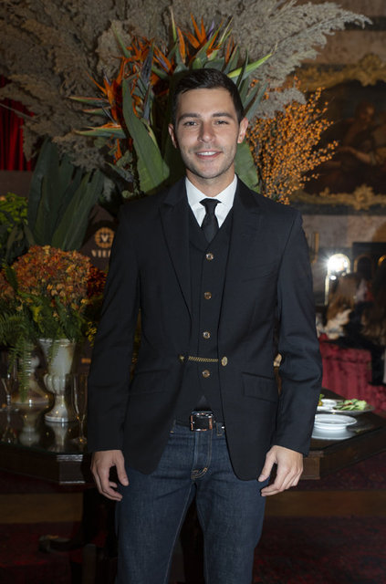 HAKAN SABANCI