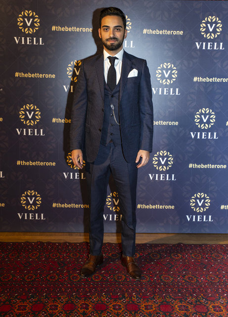 FETHİ KAMIŞLI