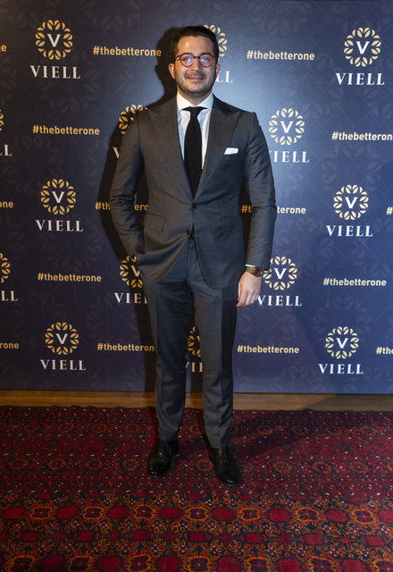 DAVİD NAHMİYAS