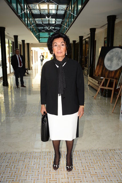 TÜRKAN GÜRSEL