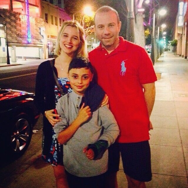 PINAR-İLHAN SABANCI