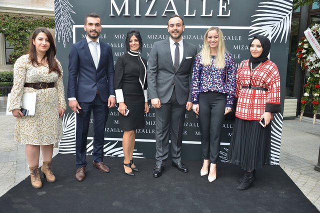 FİRDEVS ACAR,HİKMET GÖKAY, GÜLAY YAŞAR, EYMEN SARAÇ, EBRU AYDIN, ŞEBNEM MUTLU