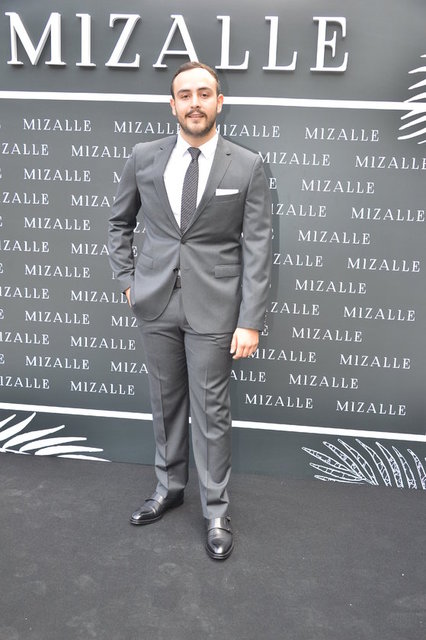EYMEN SARAÇ