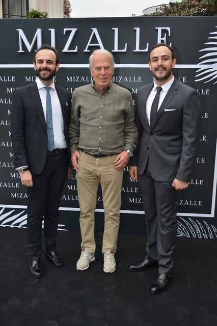 EMİR SARAÇ, MUSTAFA DENİZLİ, EYMEN SARAÇ