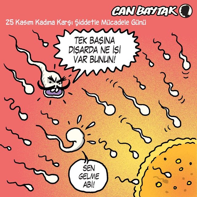 25 Kasım Kadına Karşı Şiddetle Mücadele Günü