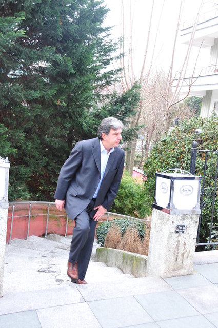 SİNAN DERELİ