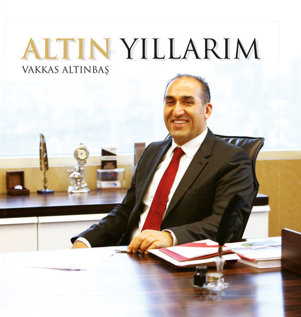 VAKKAS ALTINBAŞ