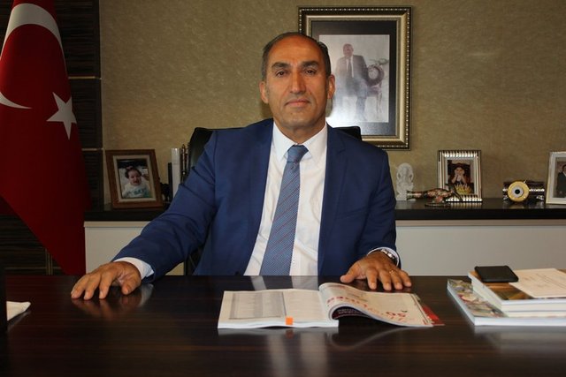 VAKKAS ALTINBAŞ