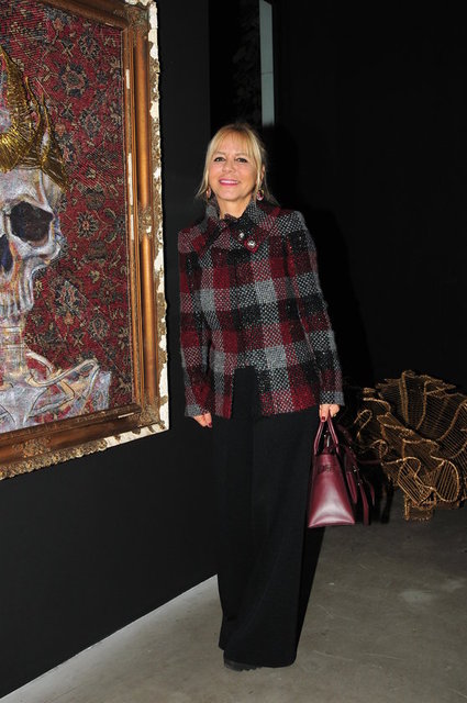 DERYA KARAGÜLLE